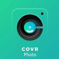 Covr Photo coupons